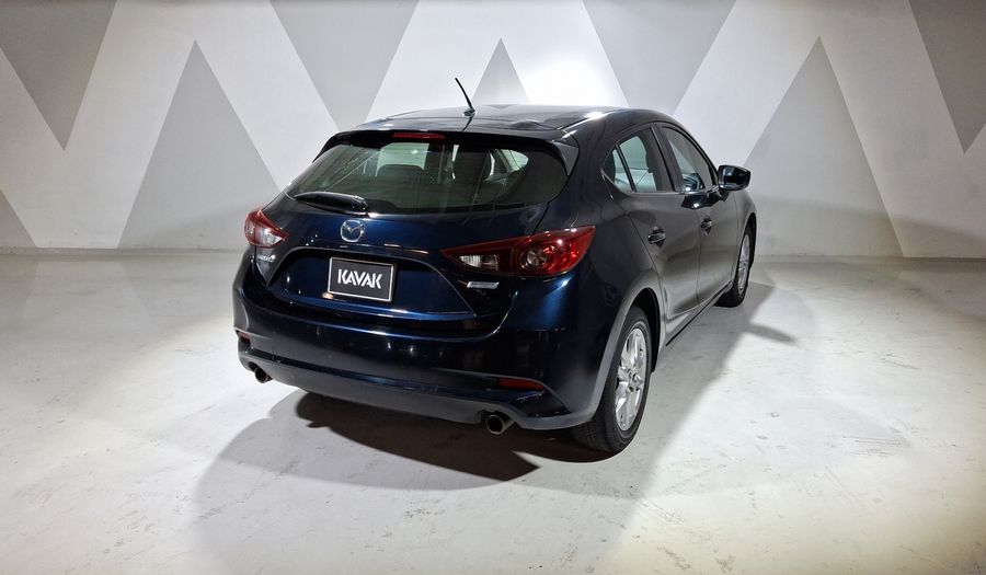 Mazda 3 2.5 HATCHBACK I TOURING TA Hatchback 2018