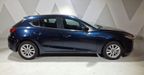 Mazda 3 2.5 HATCHBACK I TOURING TA Hatchback 2018