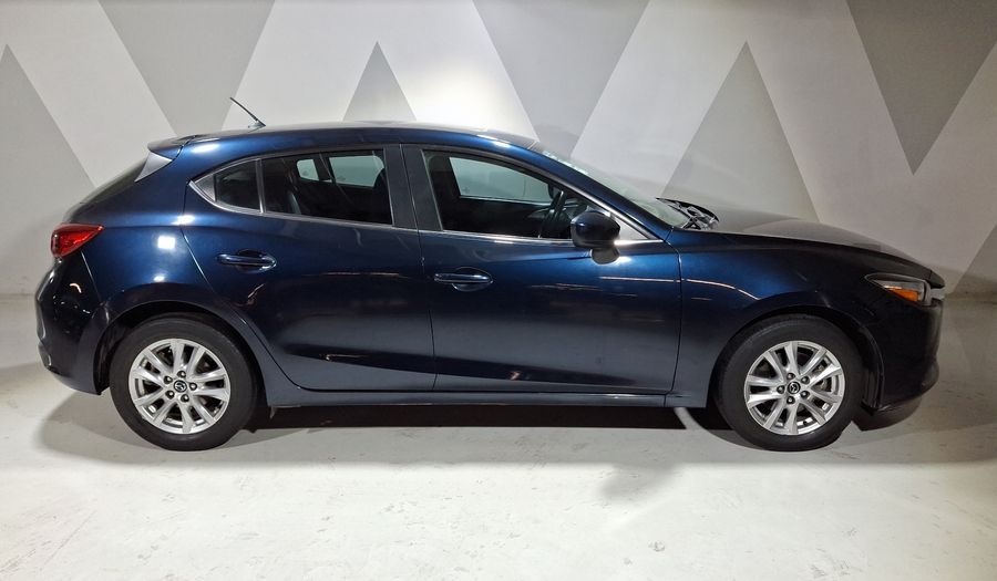 Mazda 3 2.5 HATCHBACK I TOURING TA Hatchback 2018