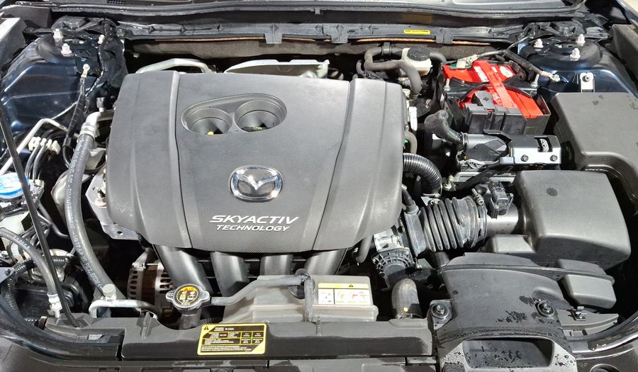 Mazda 3 2.5 HATCHBACK I TOURING TA Hatchback 2018