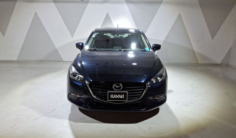 Mazda 3 2.5 HATCHBACK I TOURING TA Hatchback 2018