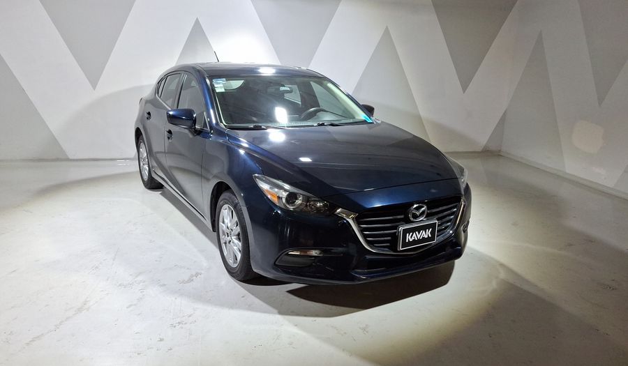 Mazda 3 2.5 HATCHBACK I TOURING TA Hatchback 2018