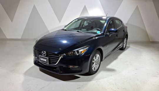 Mazda • Mazda 3