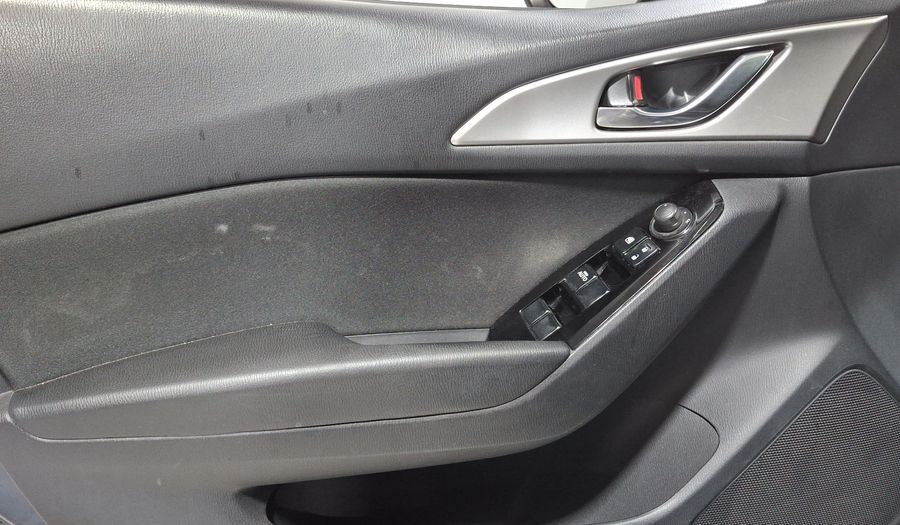 Mazda 3 2.5 HATCHBACK I TOURING TA Hatchback 2018