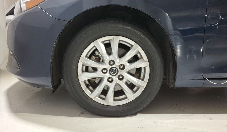 Mazda 3 2.5 HATCHBACK I TOURING TA Hatchback 2018