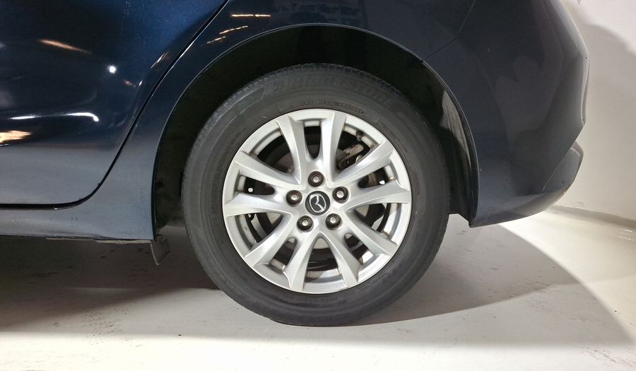 Mazda 3 2.5 HATCHBACK I TOURING TA Hatchback 2018