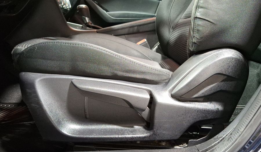 Mazda 3 2.5 HATCHBACK I TOURING TA Hatchback 2018