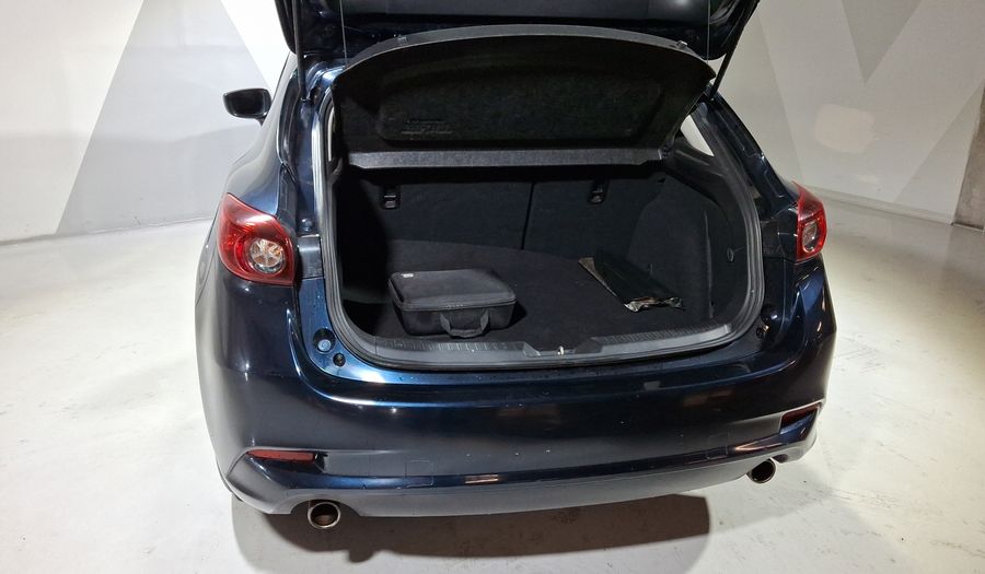 Mazda 3 2.5 HATCHBACK I TOURING TA Hatchback 2018