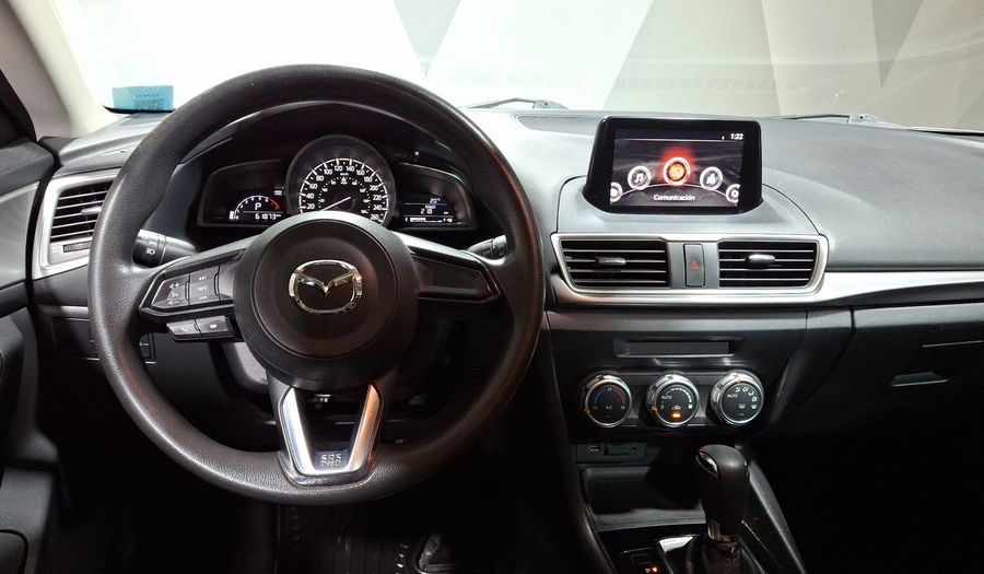 Mazda 3 2.5 HATCHBACK I TOURING TA Hatchback 2018