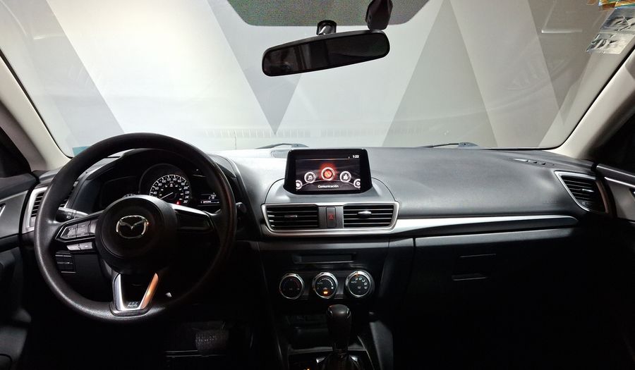 Mazda 3 2.5 HATCHBACK I TOURING TA Hatchback 2018