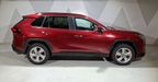 Toyota Rav4 2.5 HEV LIMITED AUTO AWD Suv 2021