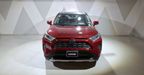 Toyota Rav4 2.5 HEV LIMITED AUTO AWD Suv 2021