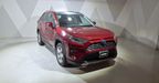 Toyota Rav4 2.5 HEV LIMITED AUTO AWD Suv 2021
