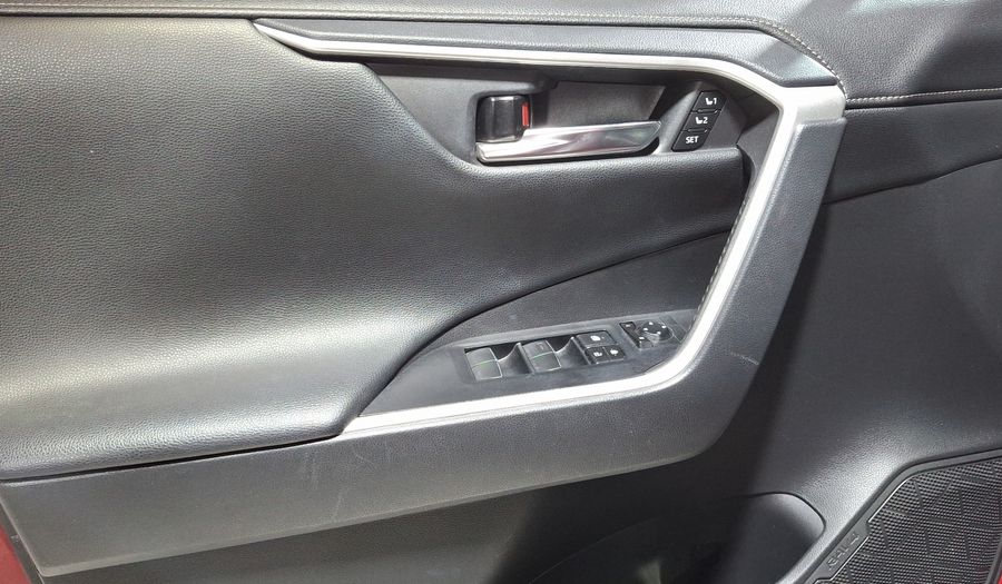 Toyota Rav4 2.5 HEV LIMITED AUTO AWD Suv 2021