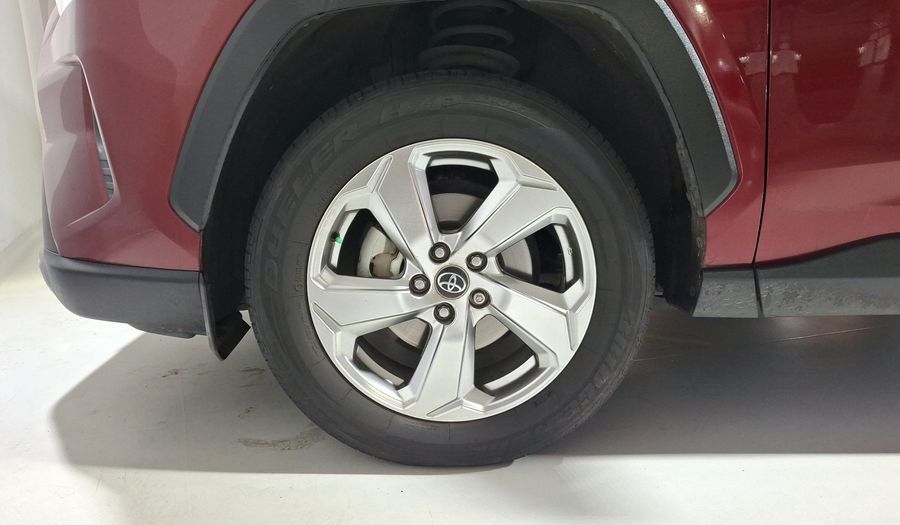 Toyota Rav4 2.5 HEV LIMITED AUTO AWD Suv 2021