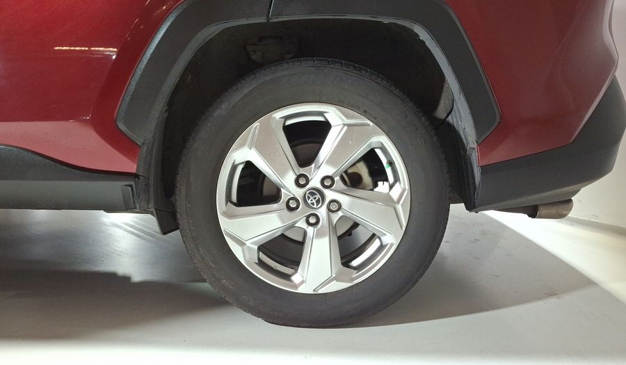 Toyota Rav4 2.5 HEV LIMITED AUTO AWD Suv 2021