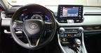Toyota Rav4 2.5 HEV LIMITED AUTO AWD Suv 2021