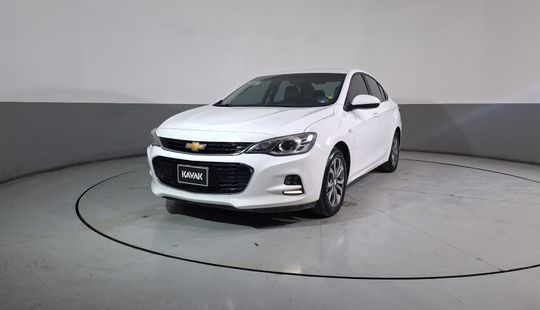 Chevrolet • Cavalier