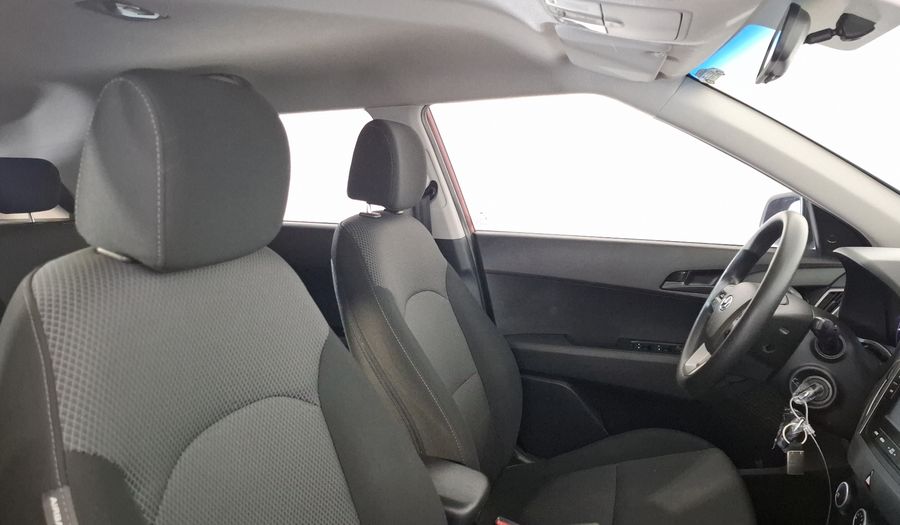Hyundai Creta 1.6 GLS AUTO Suv 2018