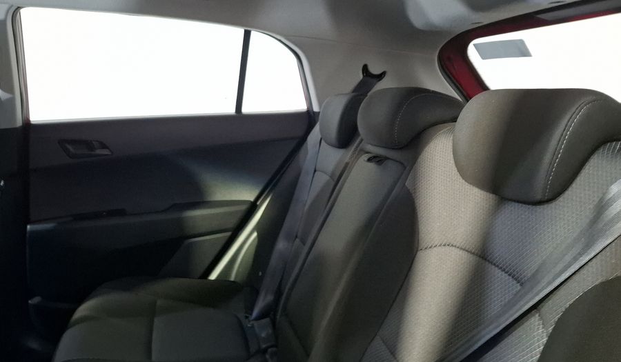 Hyundai Creta 1.6 GLS AUTO Suv 2018