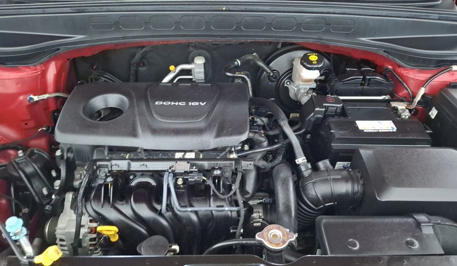 Hyundai Creta 1.6 GLS AUTO Suv 2018