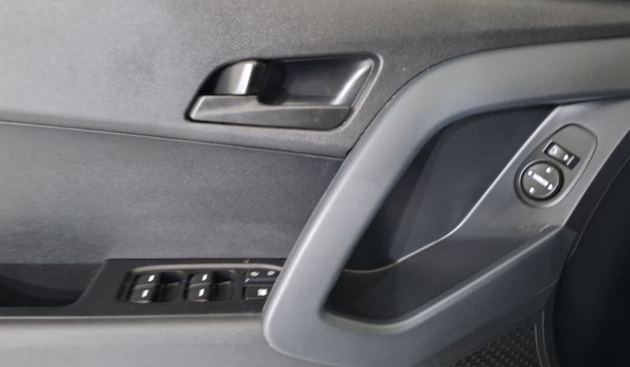 Hyundai Creta 1.6 GLS AUTO Suv 2018