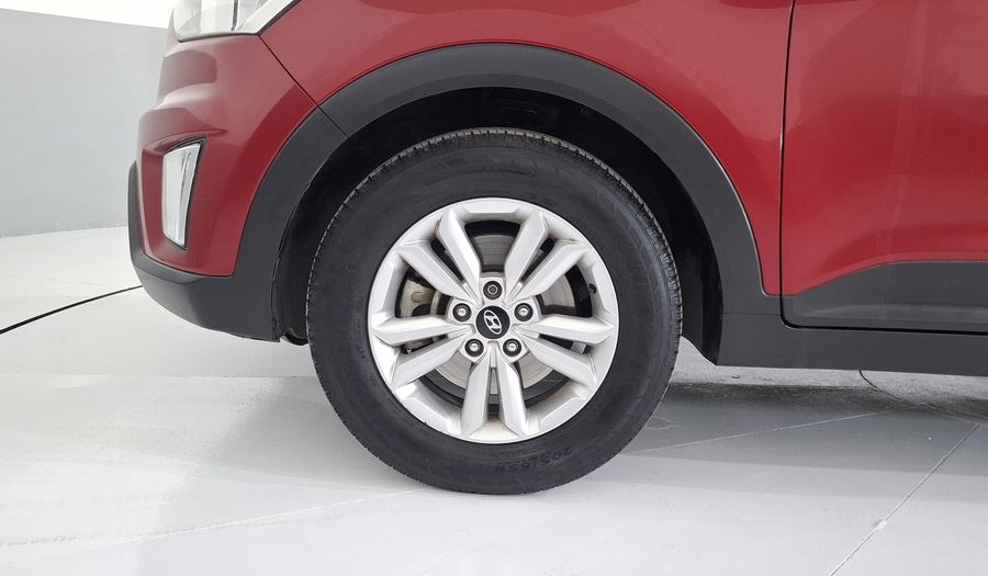 Hyundai Creta 1.6 GLS AUTO Suv 2018
