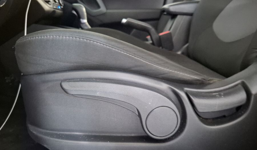 Hyundai Creta 1.6 GLS AUTO Suv 2018