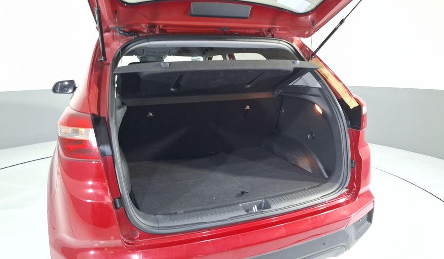 Hyundai Creta 1.6 GLS AUTO Suv 2018