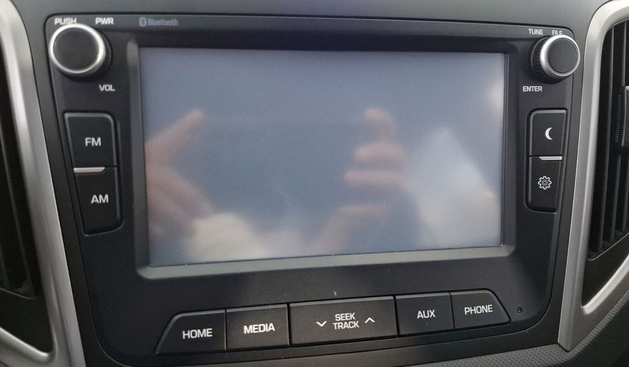 Hyundai Creta 1.6 GLS AUTO Suv 2018