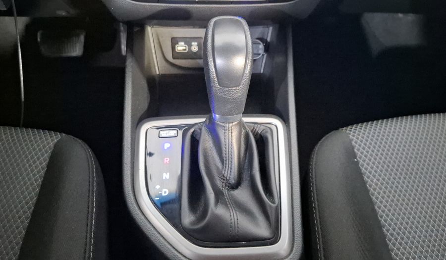 Hyundai Creta 1.6 GLS AUTO Suv 2018