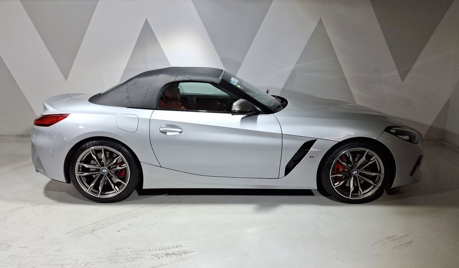 Bmw Z4 3.0 M40I AUTO Convertible 2022