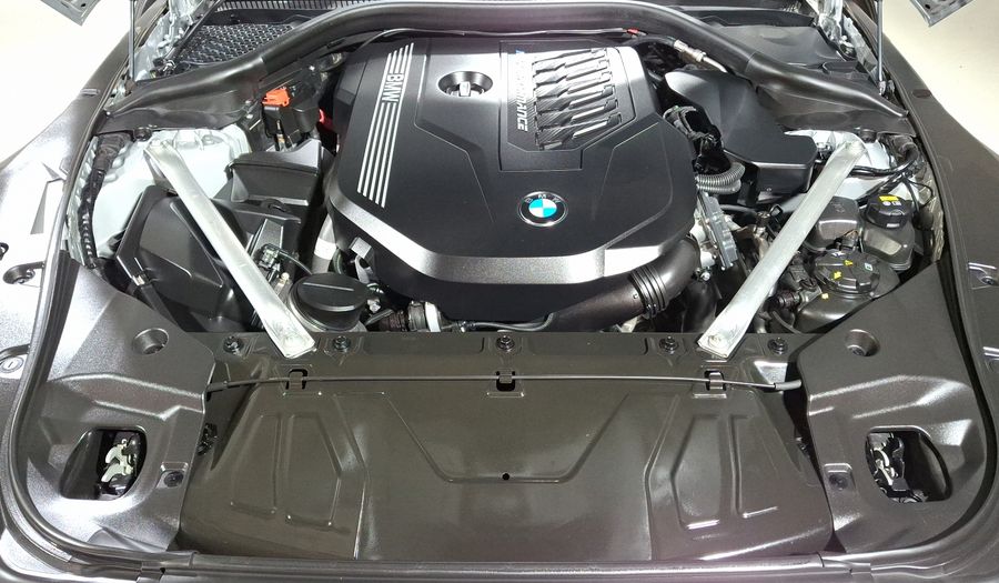 Bmw Z4 3.0 M40I AUTO Convertible 2022