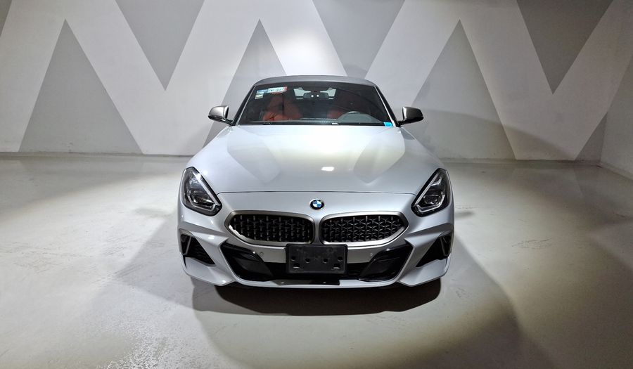 Bmw Z4 3.0 M40I AUTO Convertible 2022