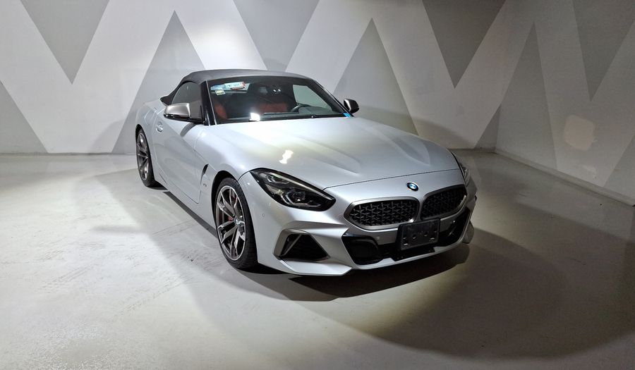Bmw Z4 3.0 M40I AUTO Convertible 2022