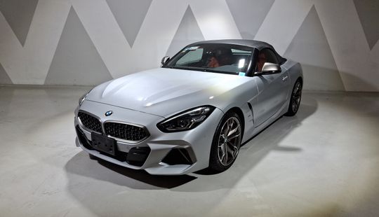 Bmw • Z4