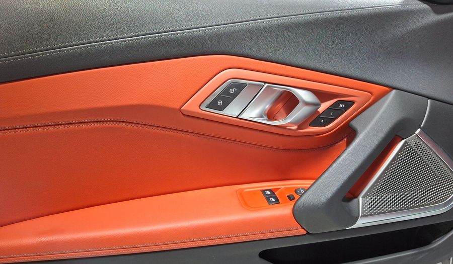 Bmw Z4 3.0 M40I AUTO Convertible 2022