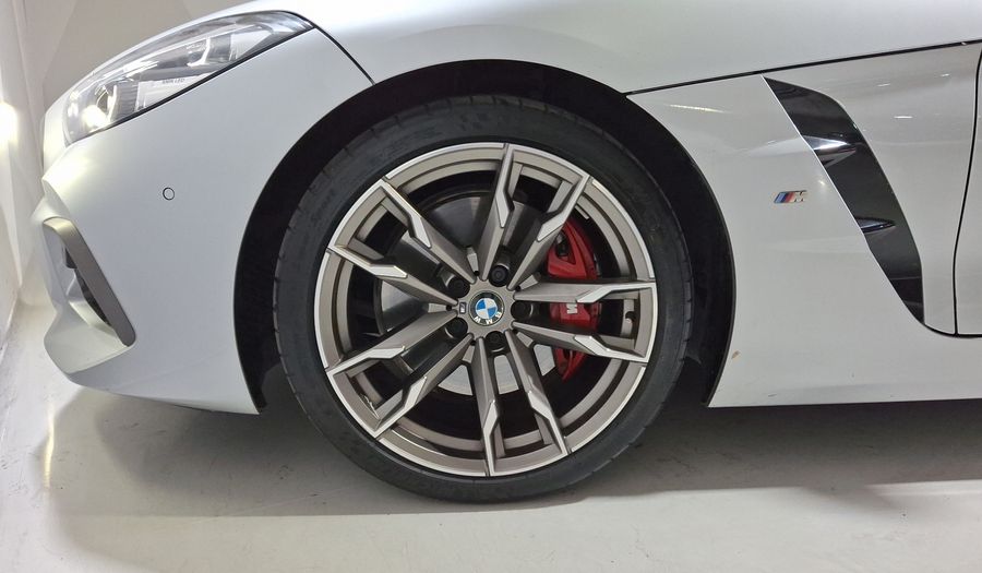 Bmw Z4 3.0 M40I AUTO Convertible 2022
