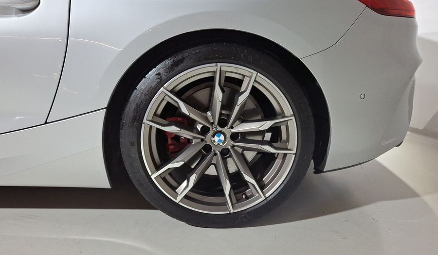 Bmw Z4 3.0 M40I AUTO Convertible 2022