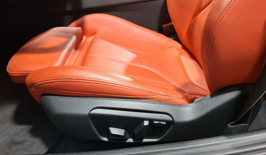 Bmw Z4 3.0 M40I AUTO Convertible 2022