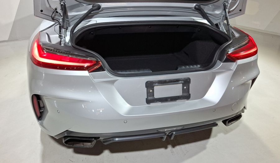 Bmw Z4 3.0 M40I AUTO Convertible 2022