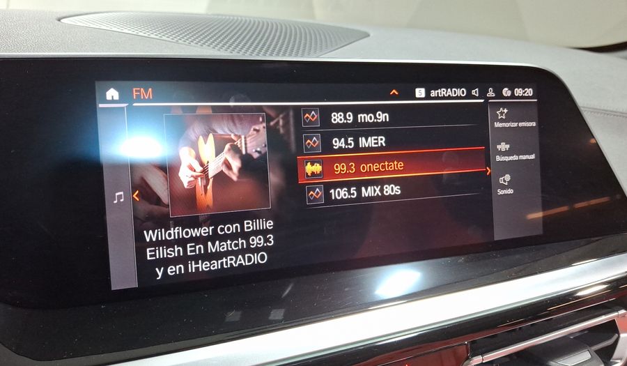 Bmw Z4 3.0 M40I AUTO Convertible 2022