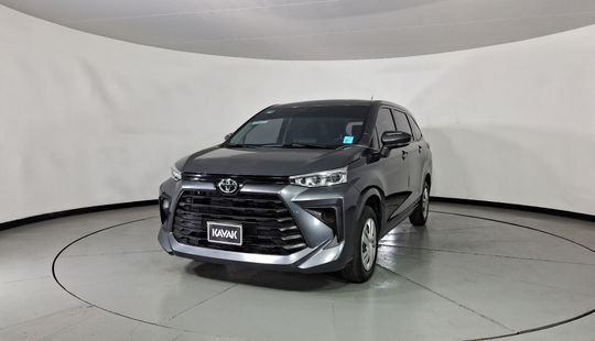2023 • 24,463 km • Manual