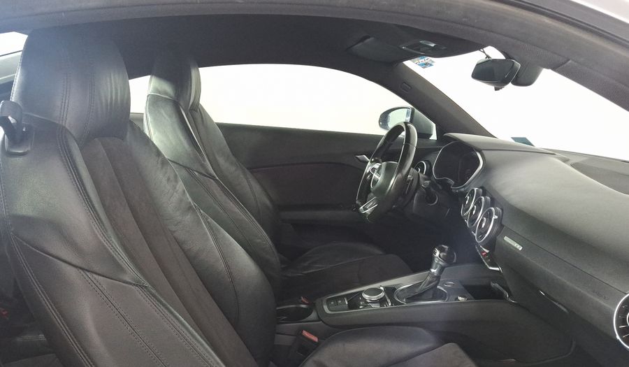 Audi Tt 1.8 TFSI S TRONIC Coupe 2017