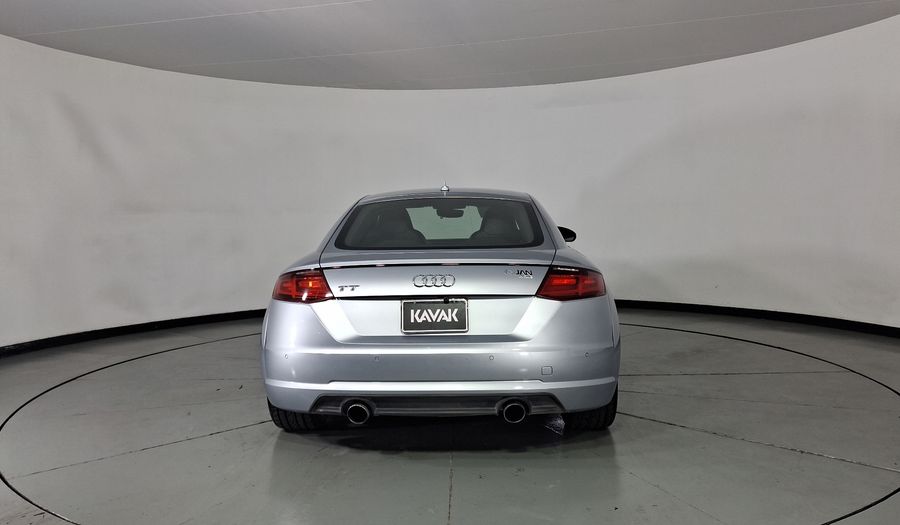 Audi Tt 1.8 TFSI S TRONIC Coupe 2017