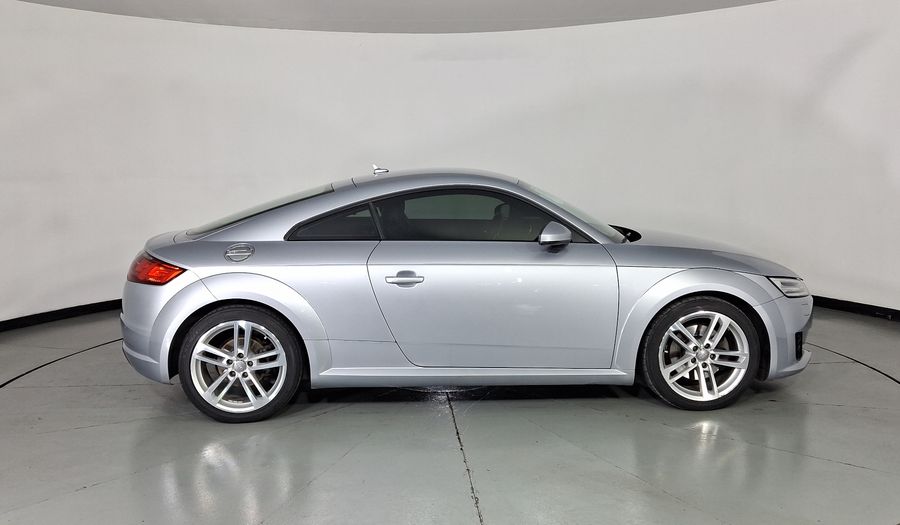 Audi Tt 1.8 TFSI S TRONIC Coupe 2017