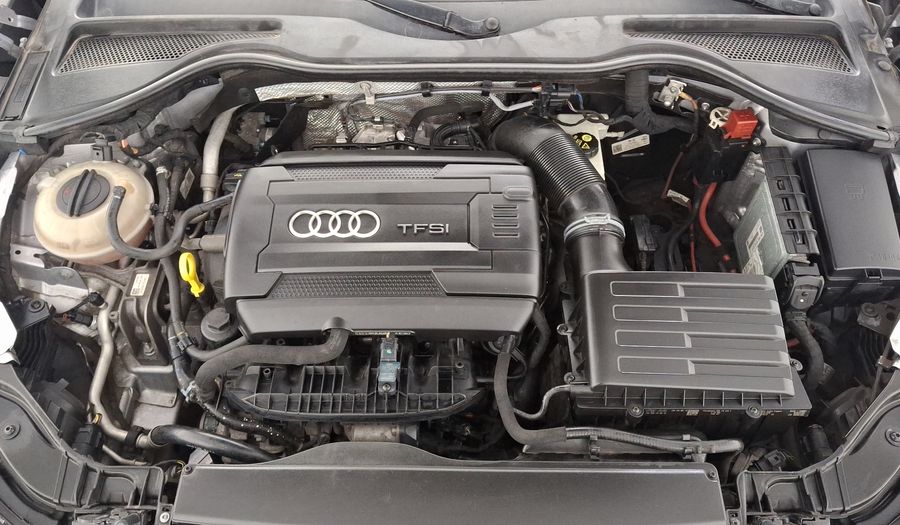 Audi Tt 1.8 TFSI S TRONIC Coupe 2017
