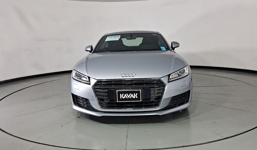 Audi Tt 1.8 TFSI S TRONIC Coupe 2017