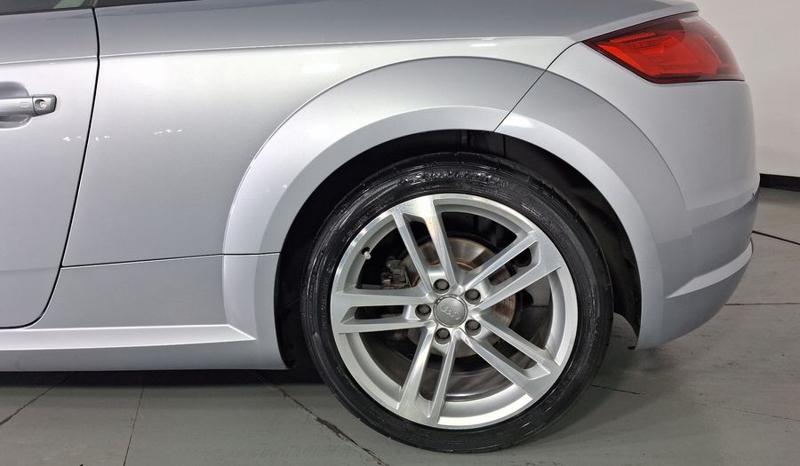 Audi Tt 1.8 TFSI S TRONIC Coupe 2017