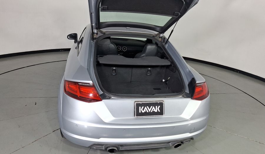 Audi Tt 1.8 TFSI S TRONIC Coupe 2017